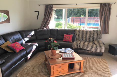 Photo of property in 499a Hautapu Road, Pakaraka, Kaikohe, 0472
