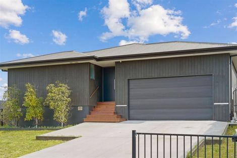 Photo of property in 91 Rowses Road, Aranui, Christchurch, 8061