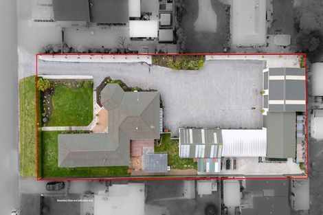 Photo of property in 98 Ventry Street, Alexandra, 9320