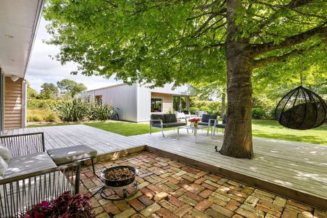 Photo of property in 319 Kaipaki Road, Ohaupo, 3881