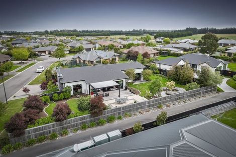 Photo of property in 9 Shona Lane, West Melton, 7618