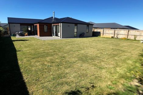 Photo of property in 7 Park Lane, Rolleston, 7614