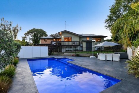 Photo of property in 30 Wymer Terrace, Chartwell, Hamilton, 3210