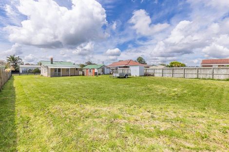 Photo of property in 43 Bailey Street, Huntly, 3700