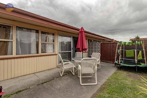 Photo of property in Marewa Lodge Apartments, 1/44 Taradale Road, Marewa, Napier, 4110