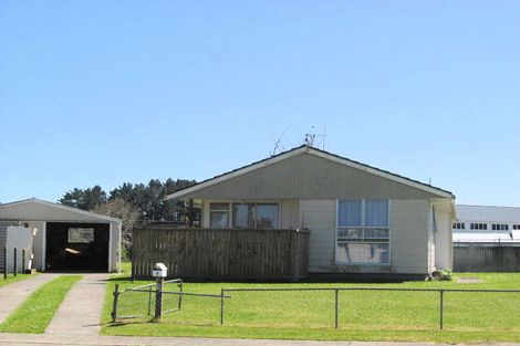 Photo of property in 8 Hall Street, Huntly, 3700
