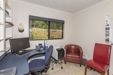 Photo of property in 558 Crane Road, Kauri, Kamo, 0185