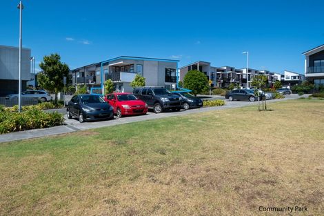Photo of property in 1 Kaiwawao Lane, Hobsonville, Auckland, 0616