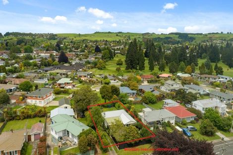 Photo of property in 120 Devon Street, Hillcrest, Rotorua, 3015