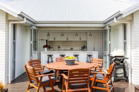 Photo of property in 16 River Terrace, Renwick, 7204