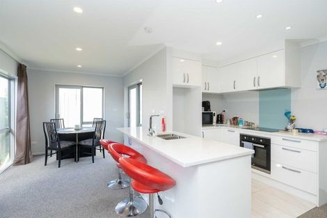 Photo of property in 3/13 Crosher Place, Silverdale, Hamilton, 3216