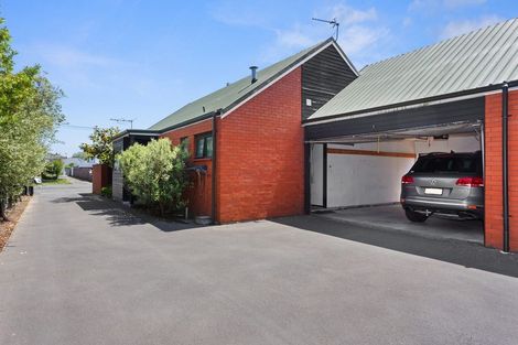 Photo of property in 1/36 Gordon Avenue, St Albans, Christchurch, 8014