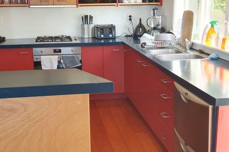 Photo of property in 113a Grafton Road, Roseneath, Wellington, 6011