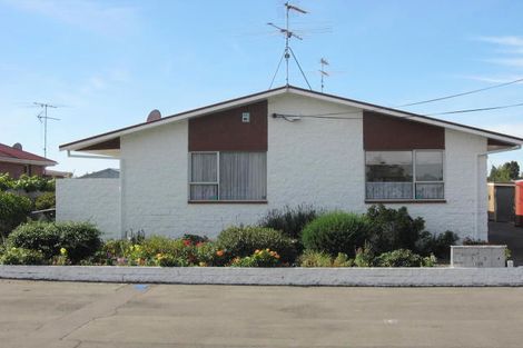 Photo of property in 1/195 Walnut Avenue, Ashburton, 7700