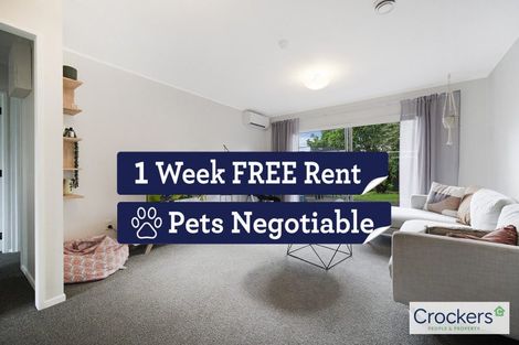 Photo of property in 5/103 Seymour Road, Sunnyvale, Auckland, 0612