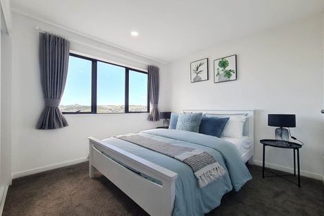 Photo of property in 4 Frontier Lane, Flat Bush, Auckland, 2019