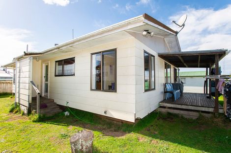 Photo of property in 21 Haldane Street, Elgin, Gisborne, 4010