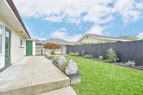 Photo of property in 1/308 Halswell Road, Halswell, Christchurch, 8025