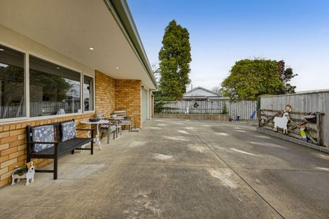 Photo of property in 3d Hinau Street, Inglewood, 4330