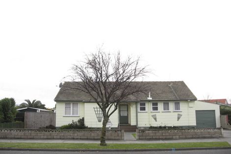 Photo of property in 2/14 Storkey Street, Marewa, Napier, 4110