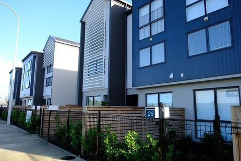 Photo of property in 25 Settlers Avenue, Hobsonville, Auckland, 0618