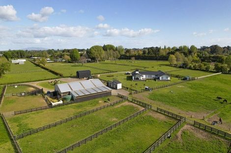 Photo of property in 27c Marshmeadow Road, Newstead, Hamilton, 3286