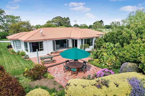 Photo of property in 631 Horsham Downs Road, Horsham Downs, Hamilton, 3281