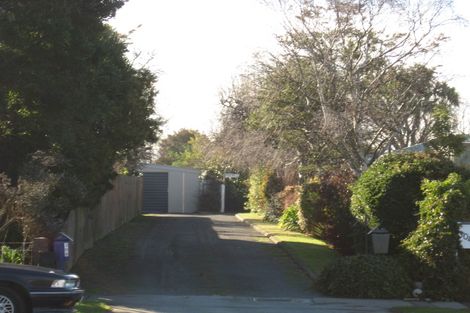 Photo of property in 308 Cranford Street, St Albans, Christchurch, 8052