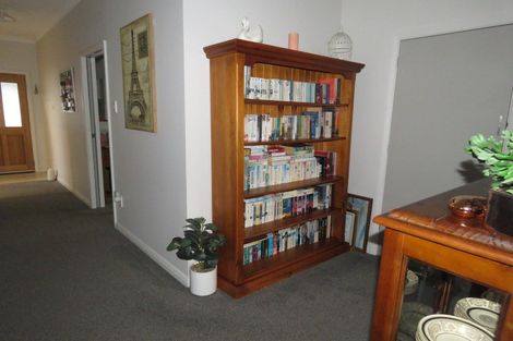 Photo of property in 15 Sinnamon Street, Reefton, 7830