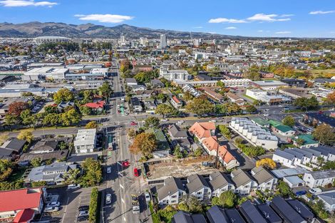 Photo of property in 1/437 Manchester Street, St Albans, Christchurch, 8014
