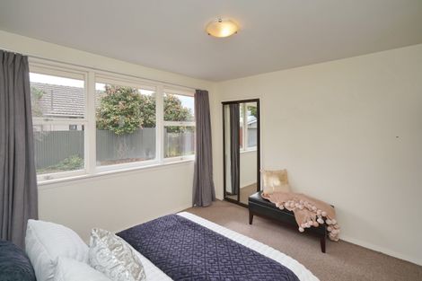 Photo of property in 195 Grimseys Road, Redwood, Christchurch, 8051