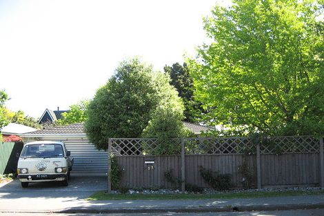 Photo of property in 77 Durham Street, Rangiora, 7400