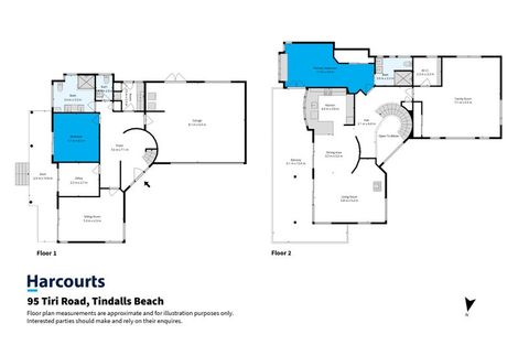 Photo of property in 95 Tiri Road, Tindalls Beach, Whangaparaoa, 0930