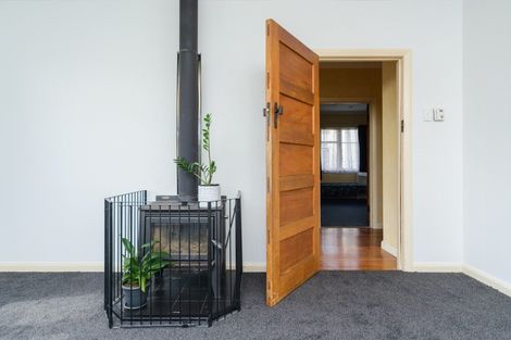 Photo of property in 135 Roberts Line, Kelvin Grove, Palmerston North, 4414