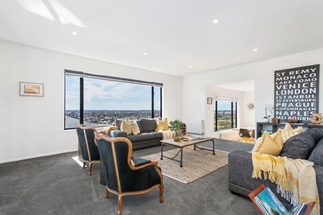 Photo of property in 40 Ramahana Road, Huntsbury, Christchurch, 8022