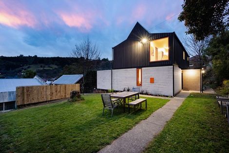 Photo of property in 15 Gillespie Street, North East Valley, Dunedin, 9010