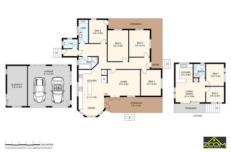 Photo of property in 11 Bristow Road, Kawakawa, Russell, 0272