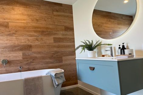 Photo of property in 9a Lansdowne Crescent, Lansdowne, Masterton, 5810