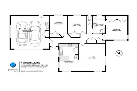 Photo of property in 7 Whinfell Lane, Nawton, Hamilton, 3200