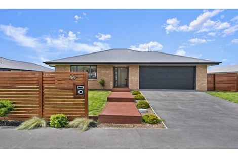 Photo of property in 38 Tongariro Street, Halswell, Christchurch, 8025