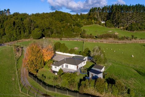 Photo of property in 247 Kaharoa Road, Hamurana, Rotorua, 3096