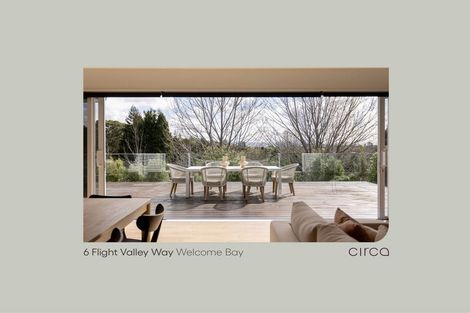 Photo of property in 6 Flight Valley Way, Welcome Bay, Tauranga, 3175