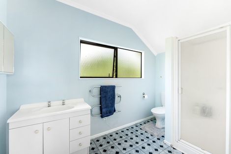 Photo of property in 3 Bermer Road, Belmont, Lower Hutt, 5010