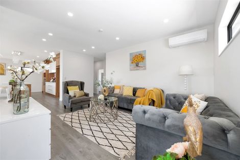 Photo of property in 9 Rakiraki Place, Flat Bush, Auckland, 2019