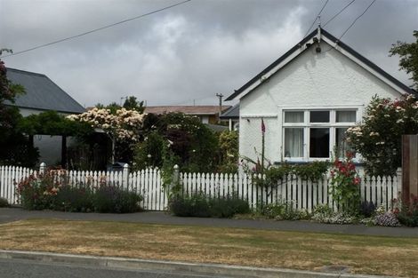 Photo of property in 30 Montrose Street, Sydenham, Christchurch, 8023