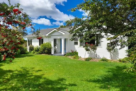 Photo of property in 11 Paul Street, Waimate, 7924