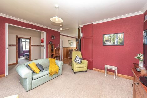 Photo of property in 43 Young Street, Whanganui East, Whanganui, 4500