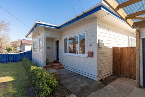 Photo of property in 37 Wellington Street, Hamilton East, Hamilton, 3216