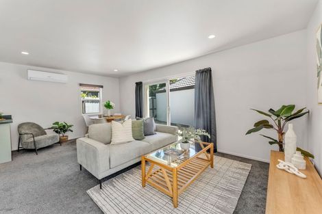 Photo of property in 6/64 Alexandra Street, Richmond, Christchurch, 8013
