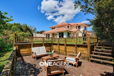 Photo of property in 19 Cabbage Tree Grove, Woodridge, Wellington, 6037